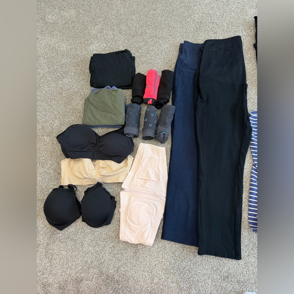 Maternity Bundle